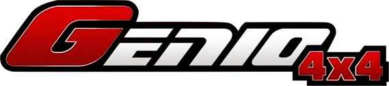Logo Genio 4x4