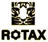 Logo Rotax Off Road